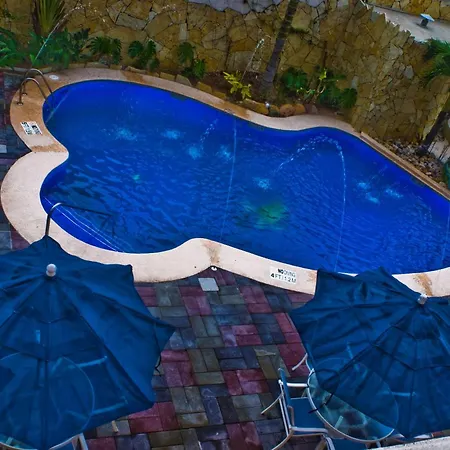 Hampton Inn Tampico Airport-2