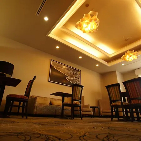 Hampton Inn Tampico Airport-3