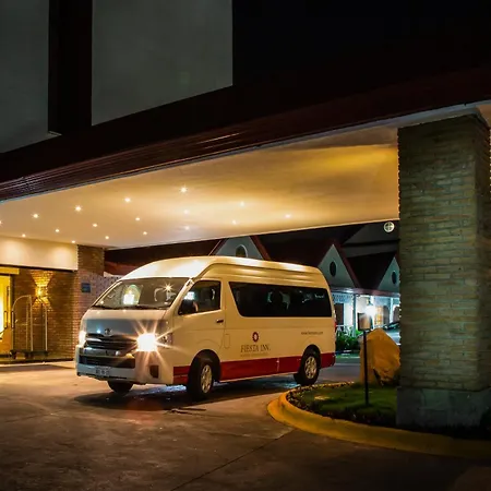 Fiesta Inn Tampico-3