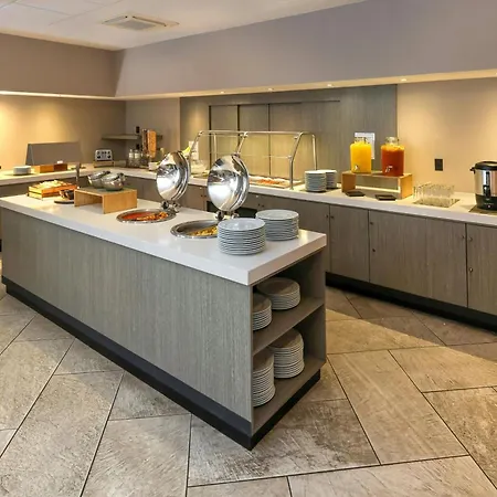 City Express Plus By Marriott Tampico-2